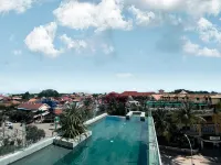 Aborest Tropical Hostel Hotel di 