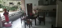 Jianfengling Tianchi Mountain Resort