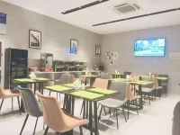 派酒店(阜宁火车站店) - 餐厅