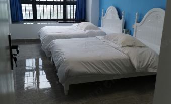 Fuzhou Sunny Shangdu Apartment