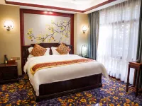 Huaxi Resort Hotel Các khách sạn ở Trà Lăng