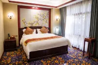 Huaxi Resort Hotel Hotels in Chaling