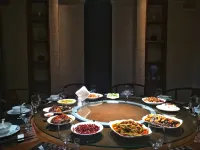 WaWuShan Qishe Art Hostel Shushan