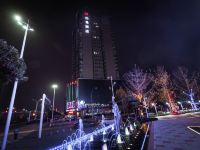 柏曼酒店(永州高铁站店) - 酒店景观