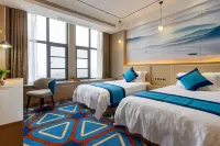 Yongxiu Tongluo Meiju Hotel Hotels near bai lian hu shi di gong yuan