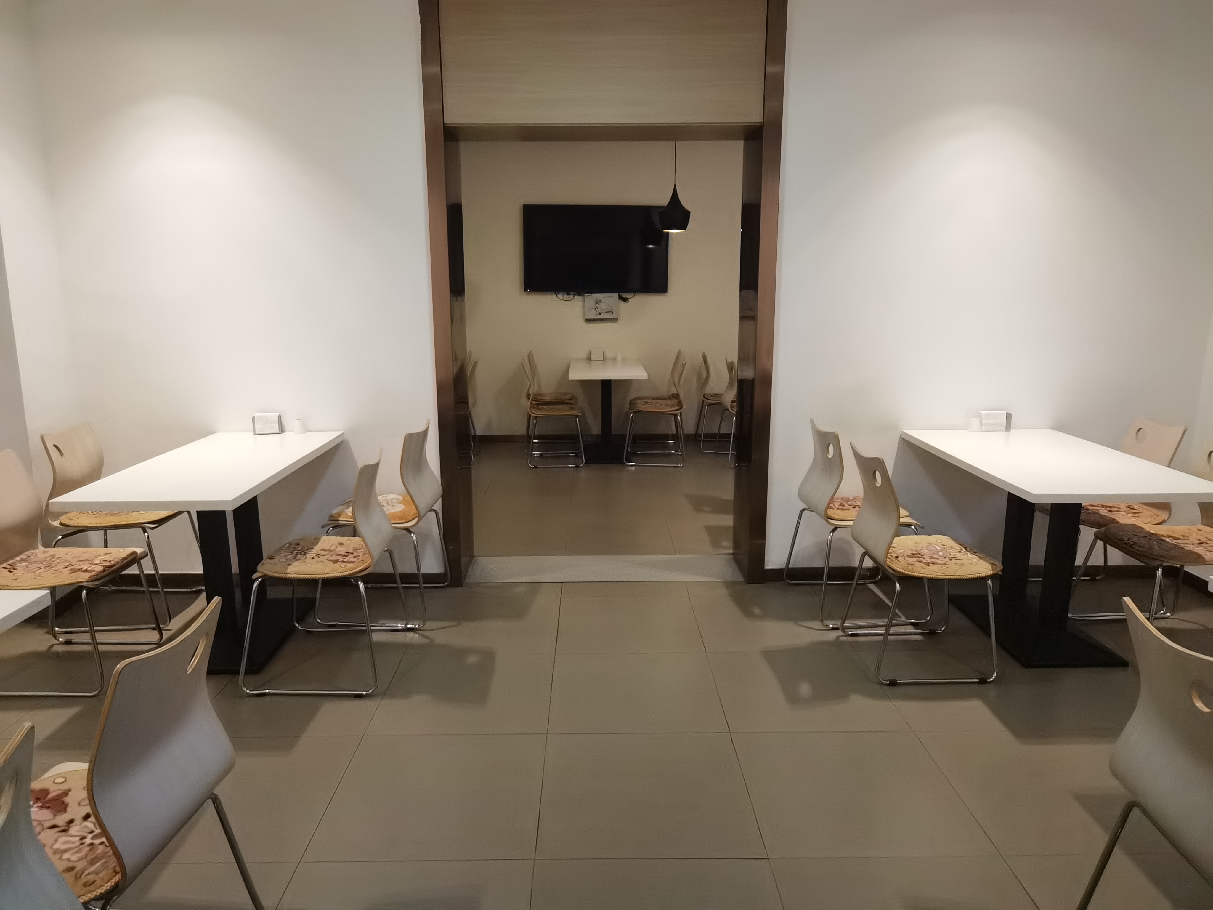 Yiting Hotel (Changchun Bethune Jida Third Hospital) Over view