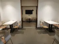 Yiting Hotel (Changchun Bethune Jida Third Hospital) - Bữa sáng