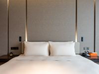 杭州西湖科技园亚朵酒店 - 几木大床房