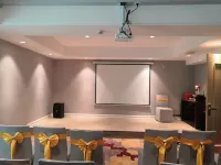 Vienna Hotel (Hechi Baima Street Store) - Mountain view