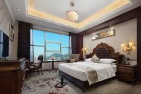 Kaitian Rezen Hotel Hotels in Huayuan