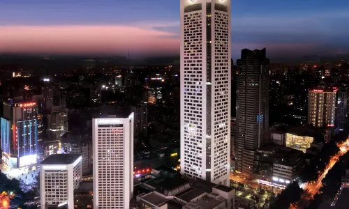 Jinling Hotel