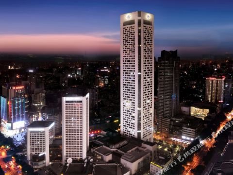 Nanjing Jinling Hotel