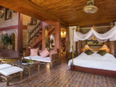 Van Chai Resort Hotels in Sam Son