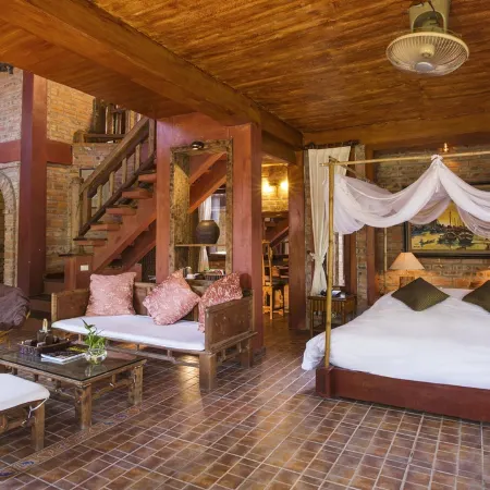 Van Chai Resort