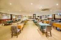 Four Seasons Fashion Hotel (Yongkang South Railway Station Xijinqiao Pedestrian Street) - breakfast