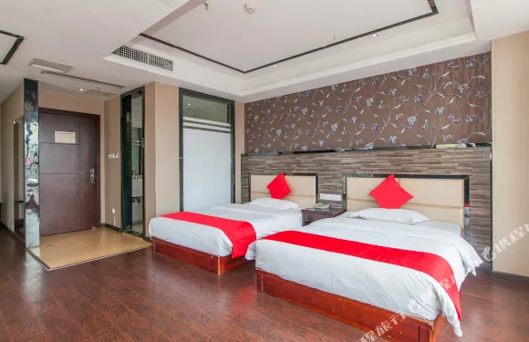 崇陽清風小築精品酒店