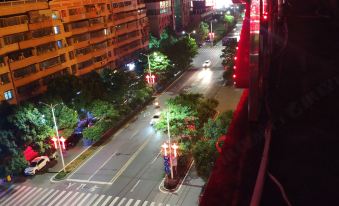 Languifang Hotel, Xiangxiang Township