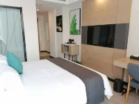 Shankee Tea Style Hotel (Yuncheng Shuihu East Road)