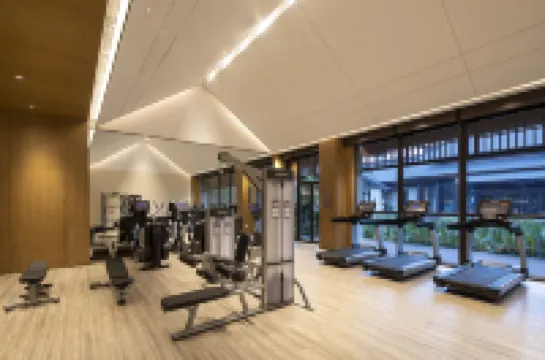 HALOYON VILLA  WUYI Hotels in Wuyishan