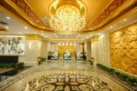 GUANTING HOLIDAY HOTEL Hotels in Benxi