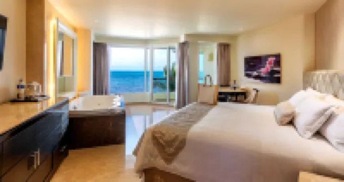 Moon Palace Cancun - All Inclusive