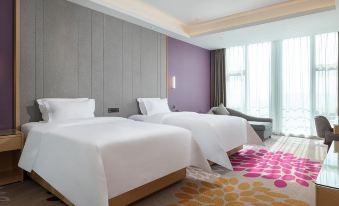 Lavande Hotel(Shaoguan High-speed Railway Station)