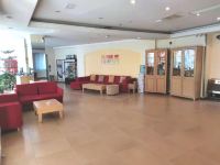 如家酒店(新民火车站店) - 公共区域