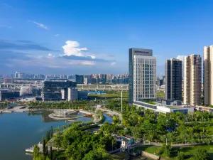Crowne Plaza Foshan Nanhai