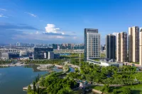 Crowne Plaza FOSHAN NANHAI by IHG