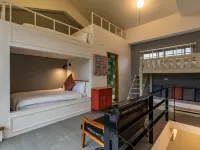Forest Bed and Breakfast Hotels near Farglory Ocean Park
