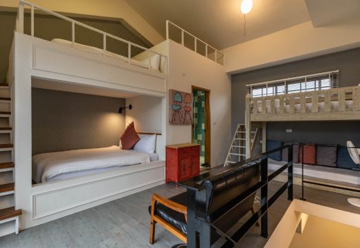 포레스트 B&B