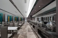 Ramada Plaza by Wyndham Hezhou North - breakfast