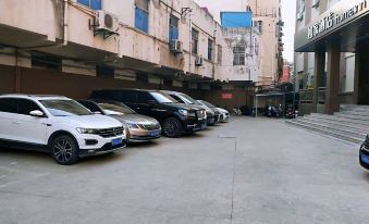 Homeinn · neo (Bengbu Railway Station)
