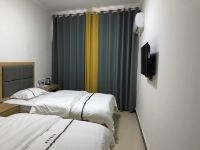 黎平海纳宾馆 - 标准双床房