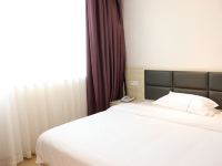 珠海心怡酒店 - 标准大床房