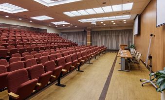 Hotel Izmailovo Delta