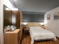 广州西马公寓 - 特惠大床房
