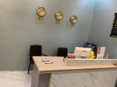 Pengxi Chunxi Holiday Hotel