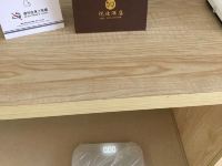 呼和浩特悦佳酒店(阿尔泰维多利喜悦广场店) - 其他