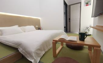 inhua Yunqi Boutique Hotel