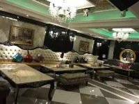 Fulin Hotel Hotels in Huilai