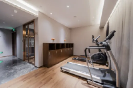 Yitel Hotel (Nanjing Xinjiekou Plaza)