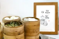 瀘州瀘湖酒店 - 早餐