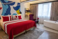 Sura Hagia Sophia Hotel