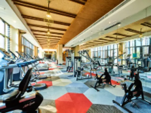Lushan Tourism Resort - Daoyuan College Hotels in Dayu