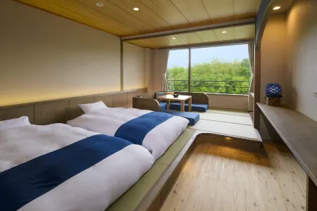 Hoshino Resorts Aomoriya