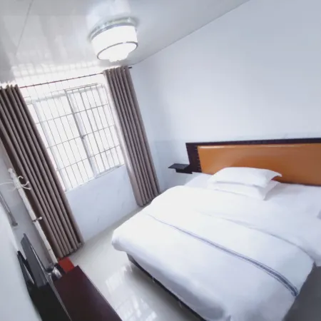Dahua Xinyuan Hotel
