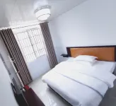大化馨源ホテル