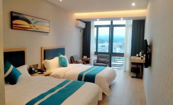Ripple Hotel