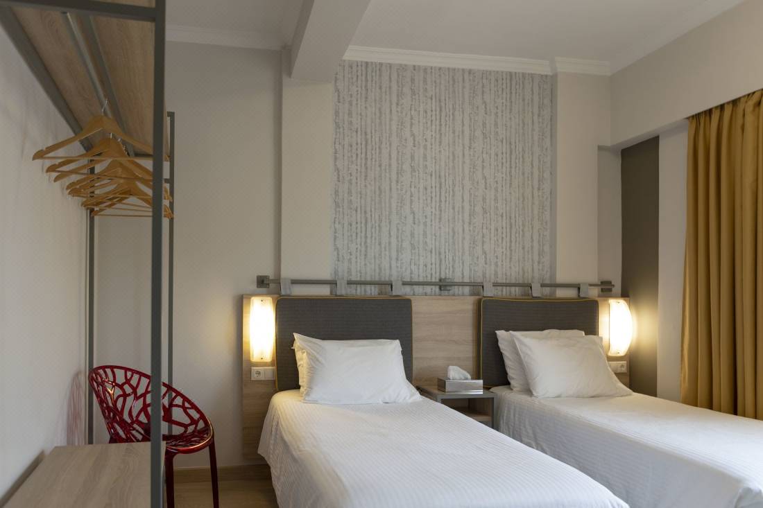 Pan Hotel-Athens Updated 2022 Room Price-Reviews & Deals | Trip.com